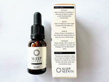 Load image into Gallery viewer, Bedtime Blend 15mL Dropper