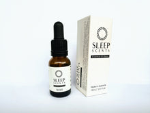 Load image into Gallery viewer, Bedtime Blend 15mL Dropper