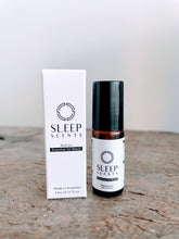 Load image into Gallery viewer, Bedtime Blend Mini Roll On