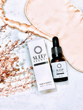 Load image into Gallery viewer, Bedtime Blend 15mL Dropper