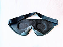 Load image into Gallery viewer, Luxury Sleep Mask