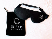 Load image into Gallery viewer, Luxury Sleep Mask