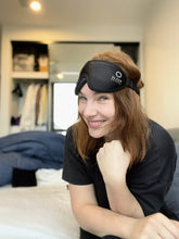 Load image into Gallery viewer, Luxury Sleep Mask