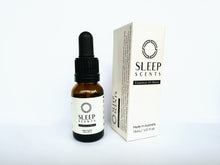 Load image into Gallery viewer, Sleep Scents 15mL Dropper
