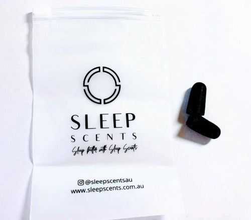 Sleep Earplugs - 5 pairs